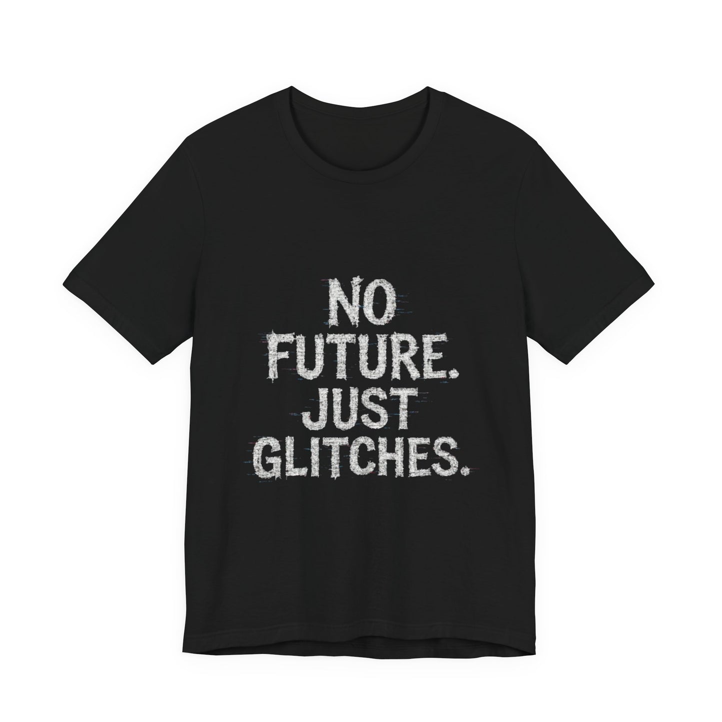 Punk Nihilism Tee