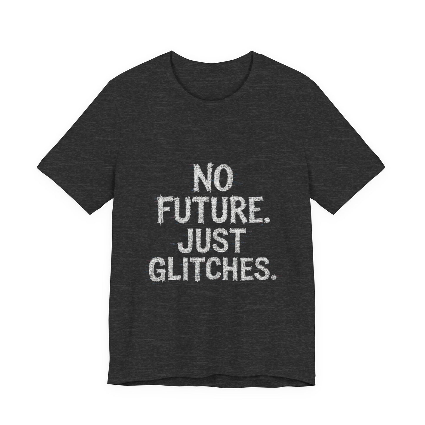 Punk Nihilism Tee