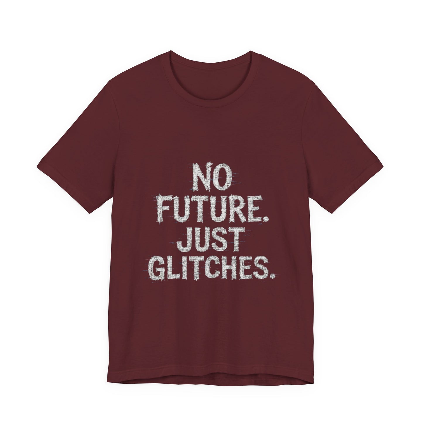 Punk Nihilism Tee