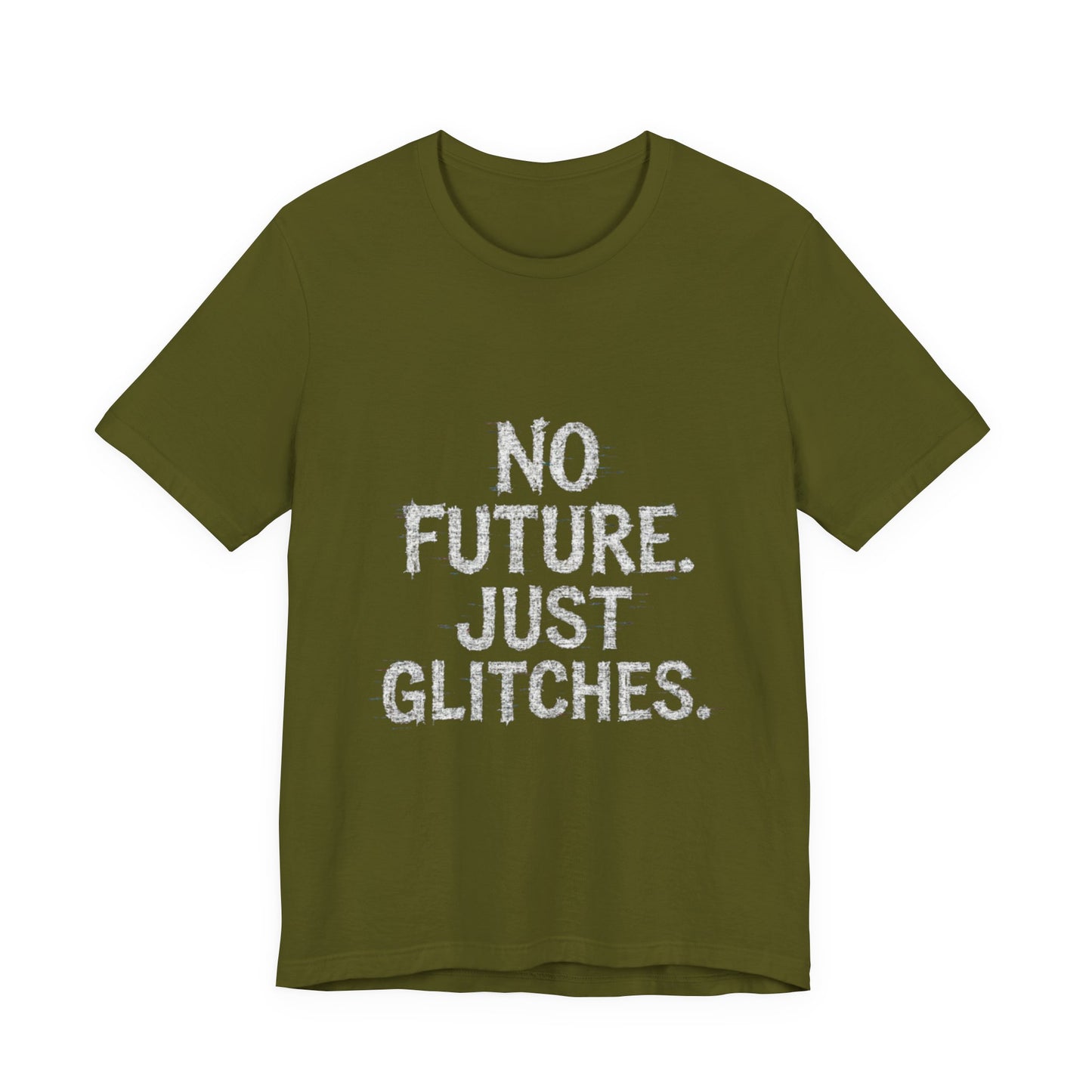 Punk Nihilism Tee