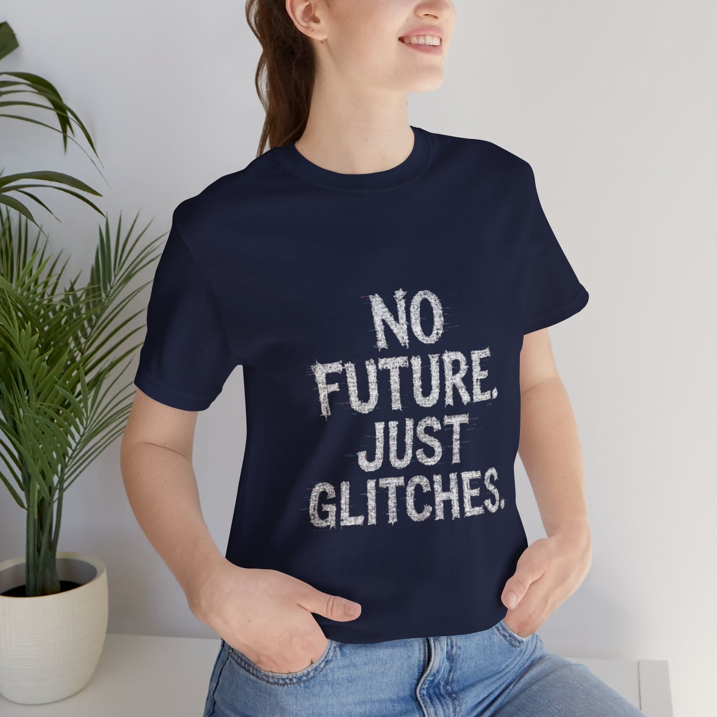 Punk Nihilism Tee