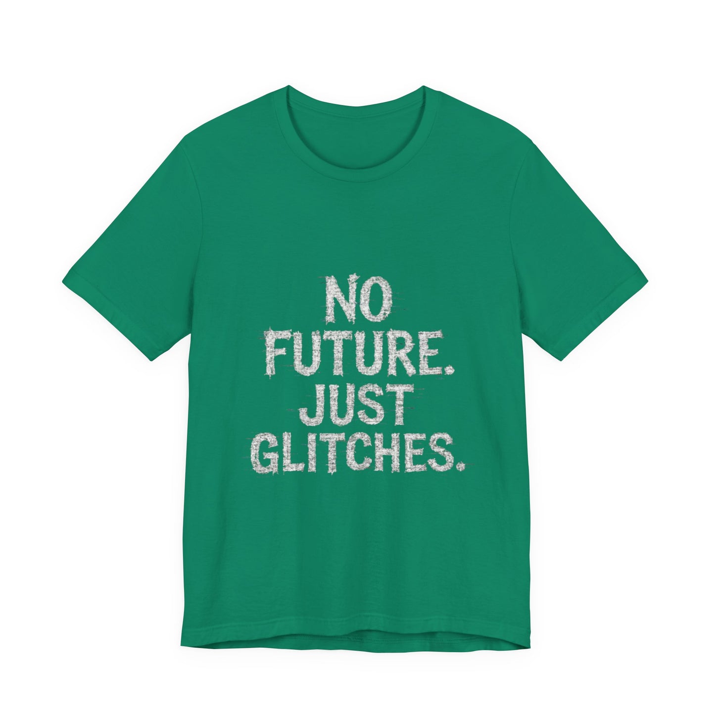 Punk Nihilism Tee
