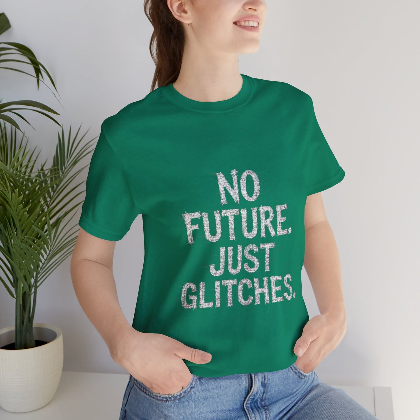 Punk Nihilism Tee