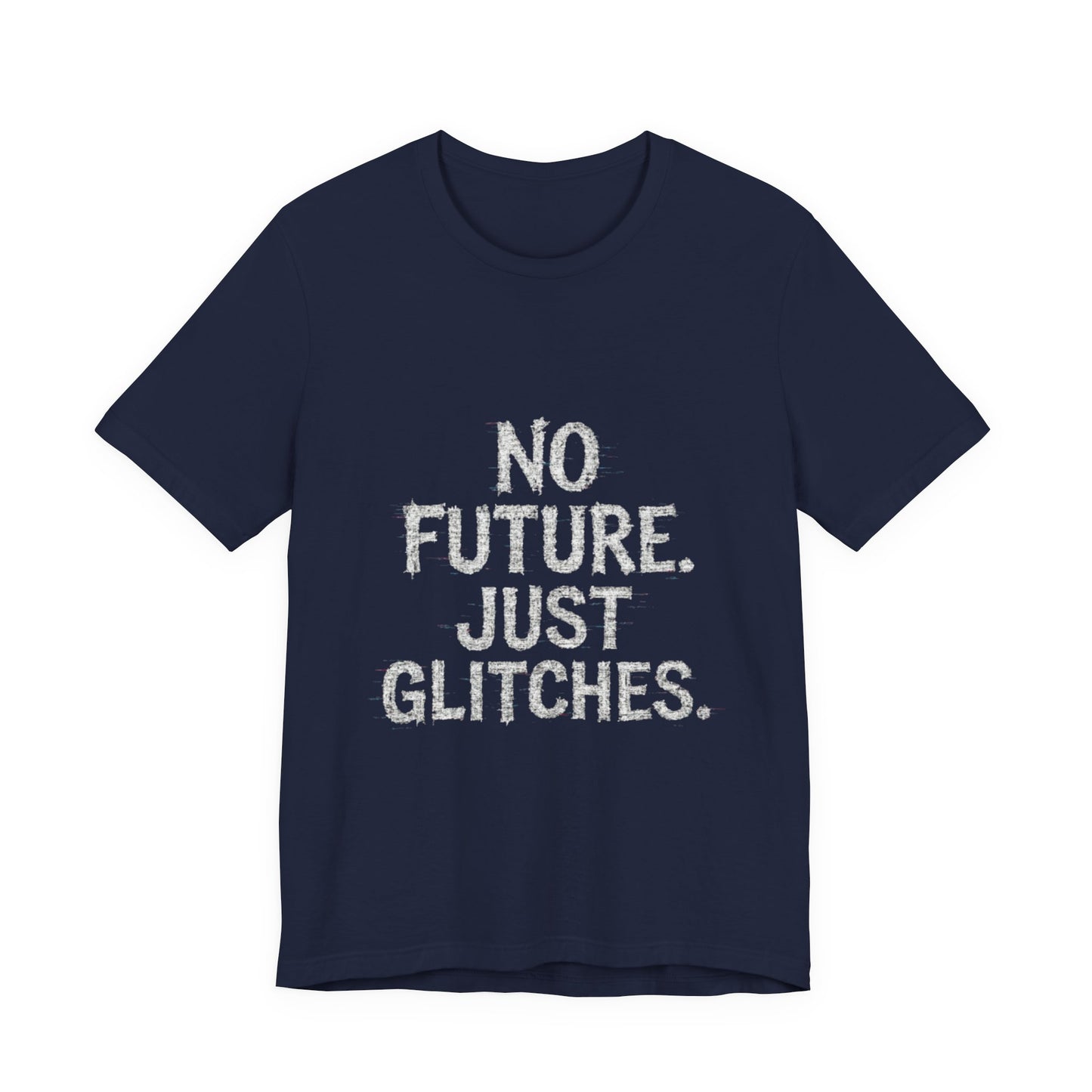 Punk Nihilism Tee
