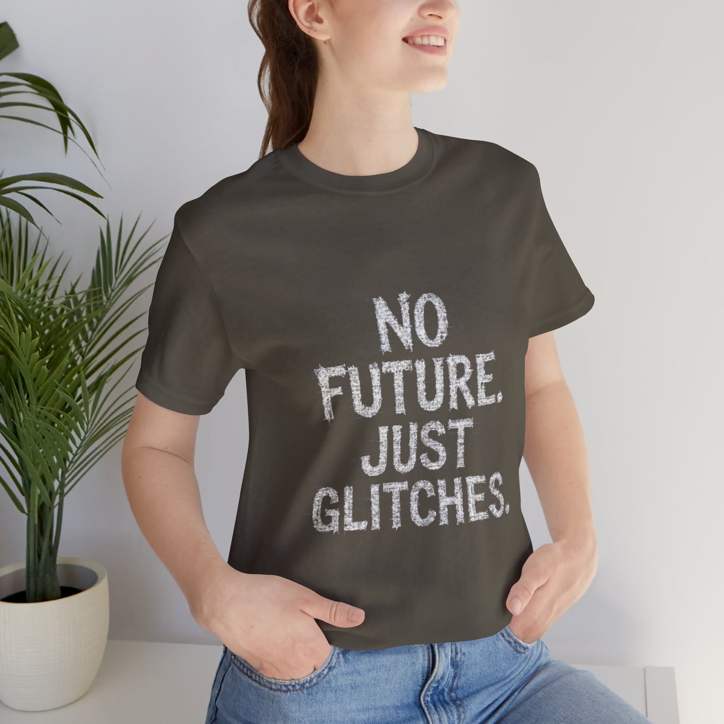 Punk Nihilism Tee