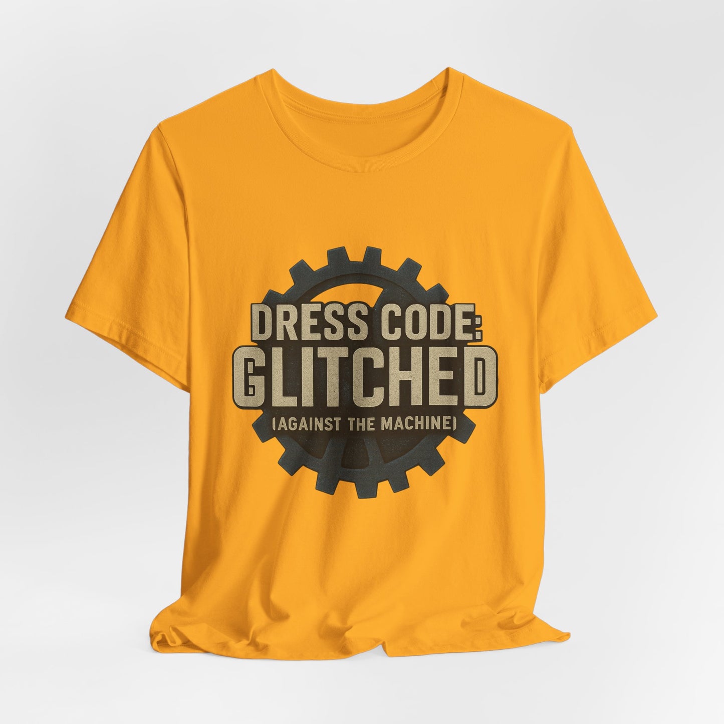 Glitched Rebellion Tee