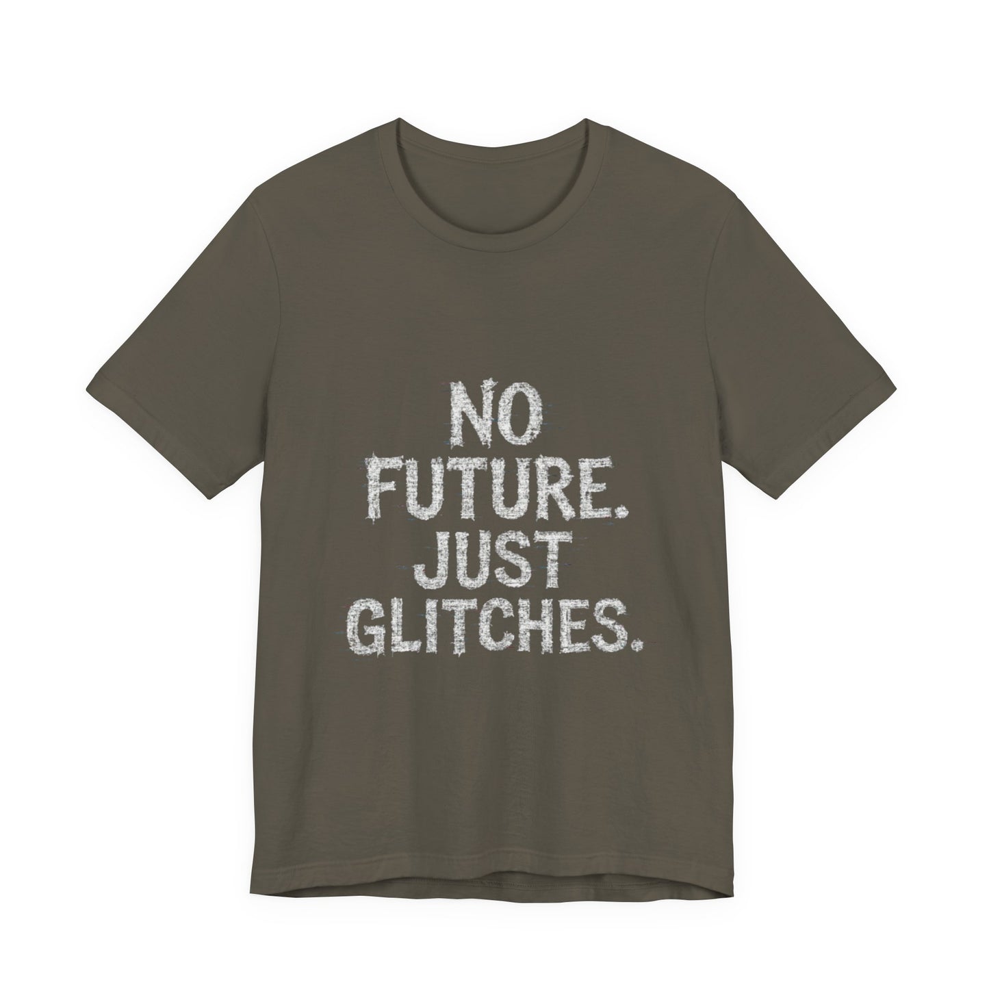 Punk Nihilism Tee
