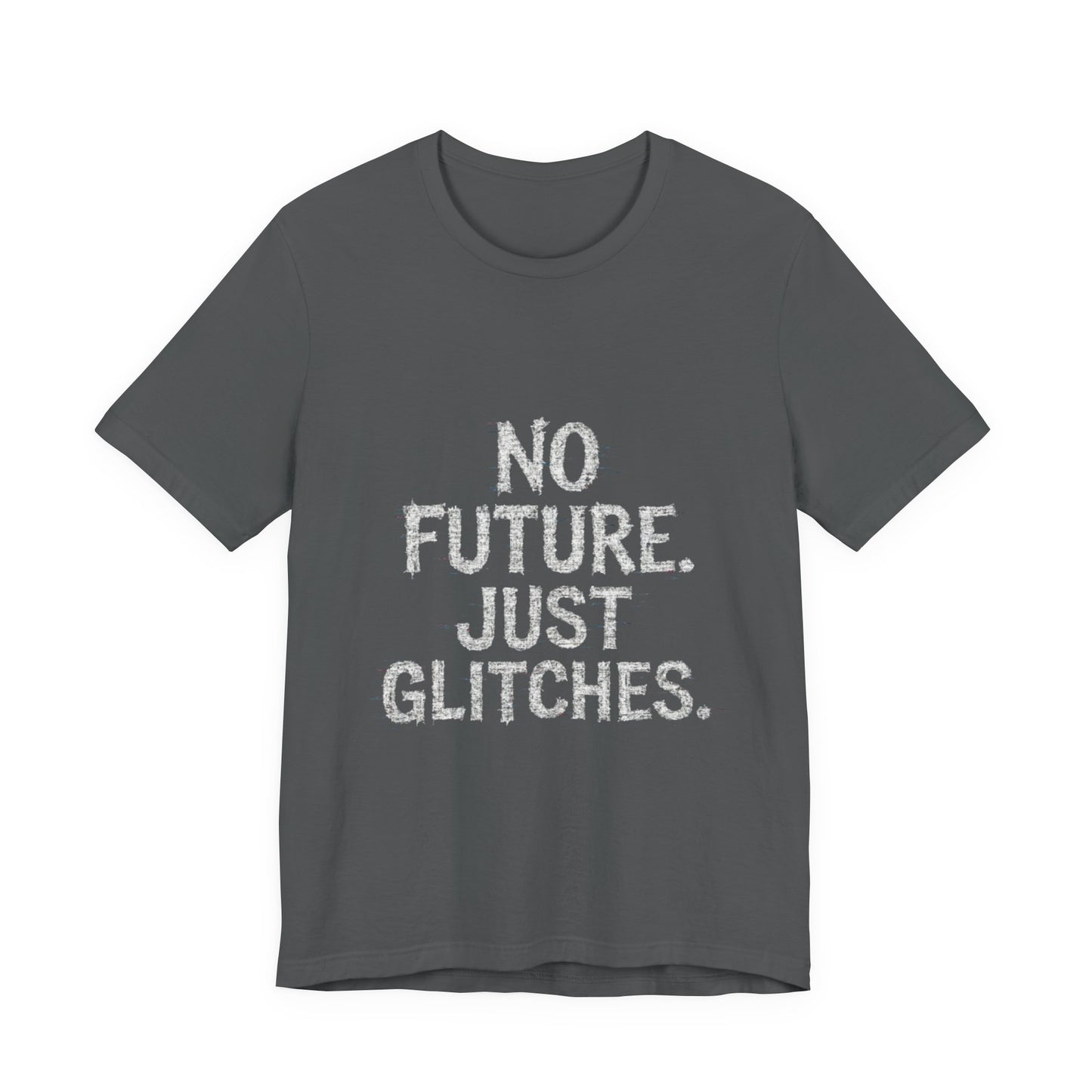 Punk Nihilism Tee