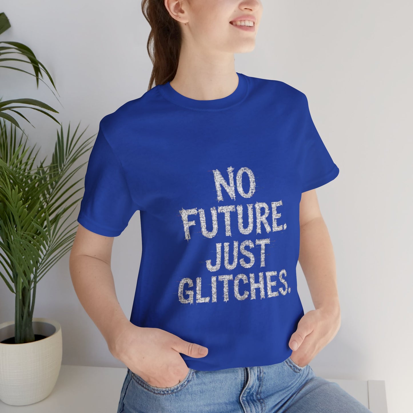 Punk Nihilism Tee