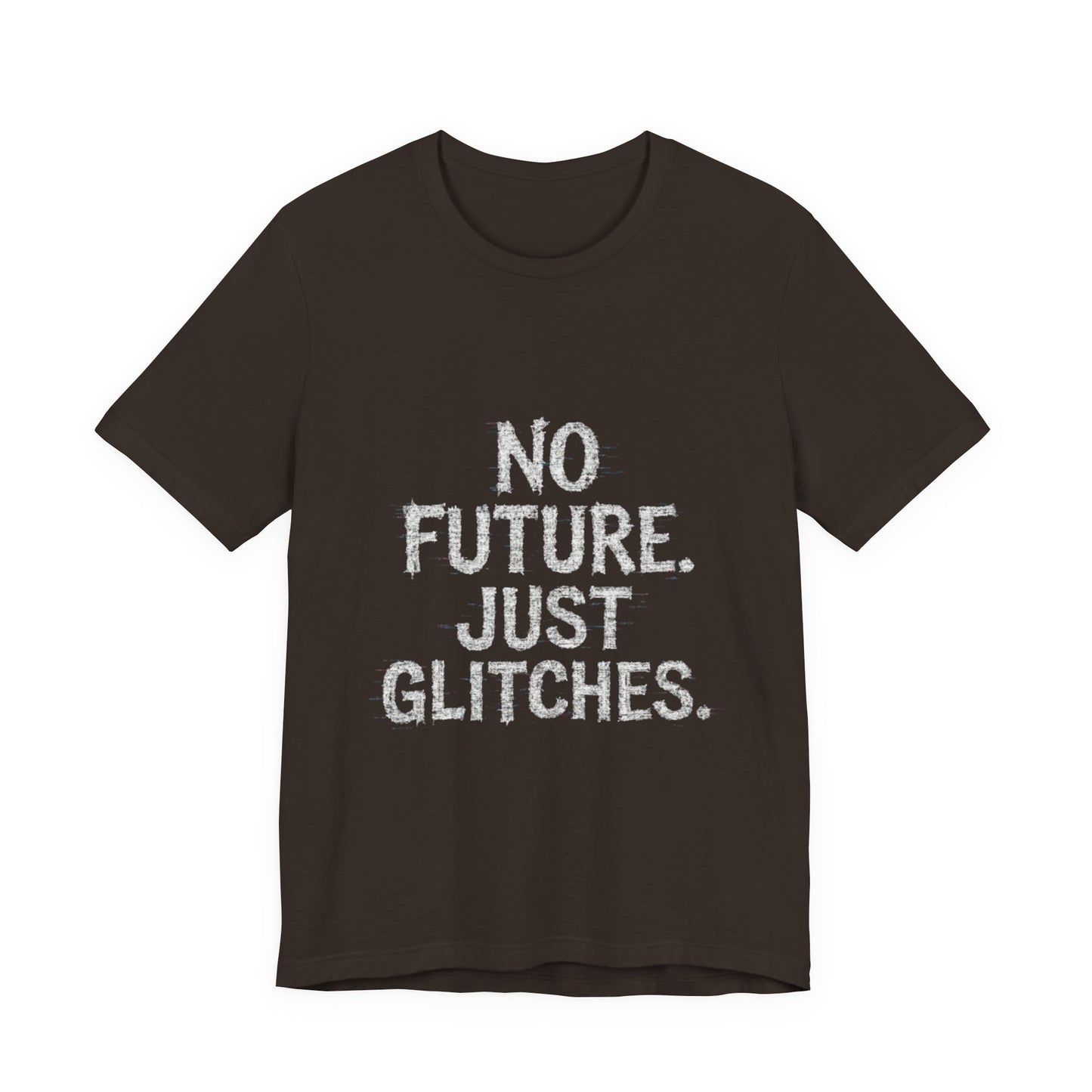 Punk Nihilism Tee