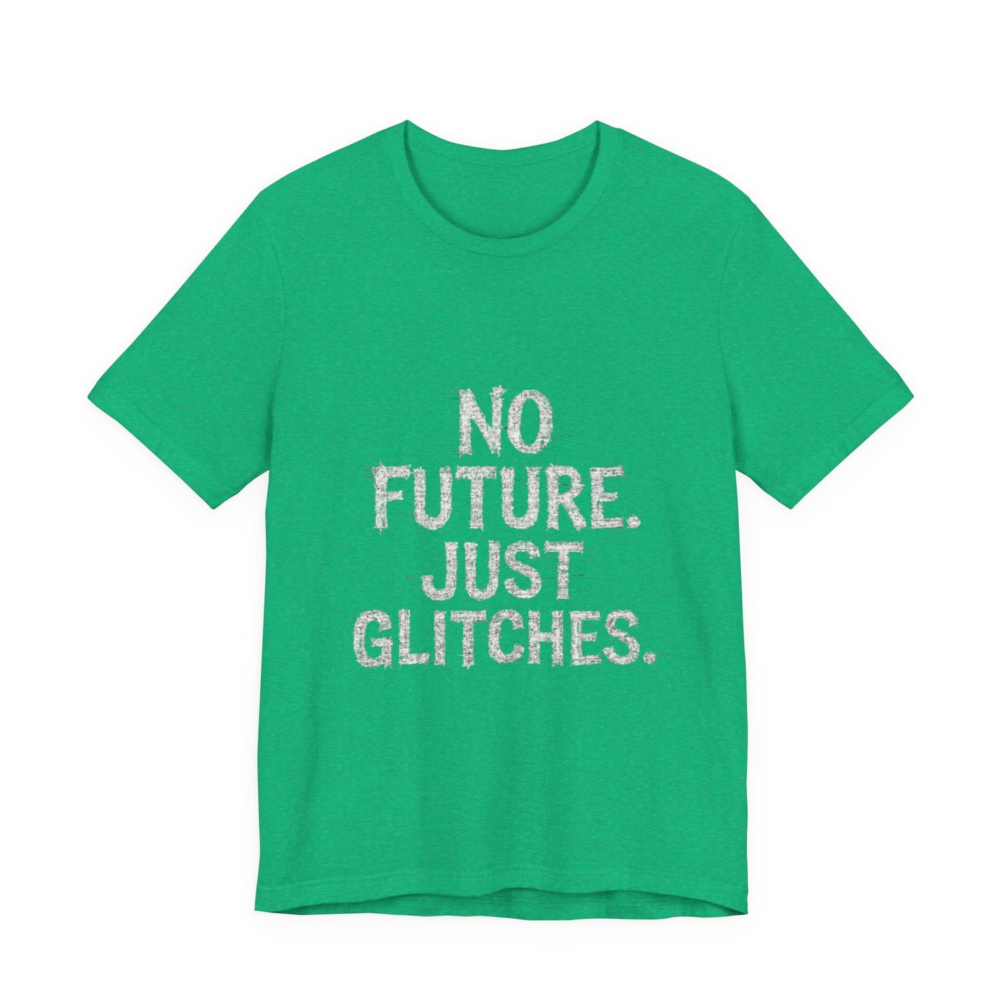 Punk Nihilism Tee