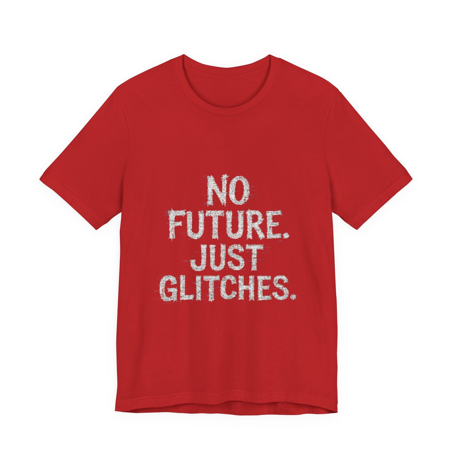 Punk Nihilism Tee