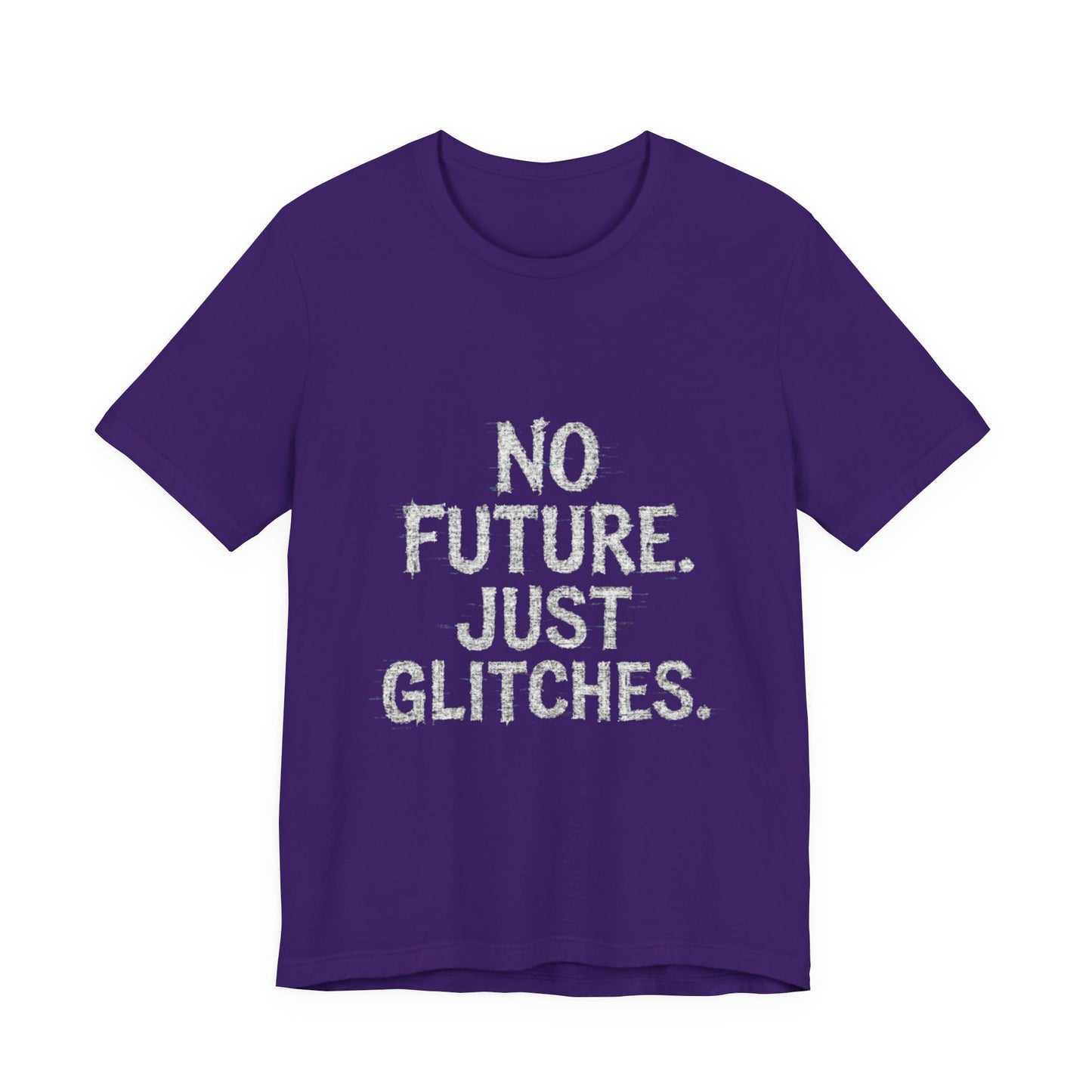 Punk Nihilism Tee