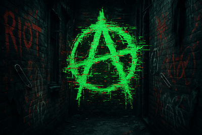 Anarchy & Static