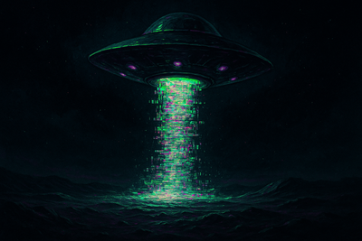 Cosmic Glitches