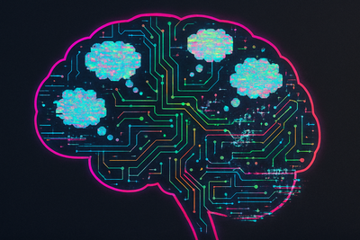Brainwave Glitches