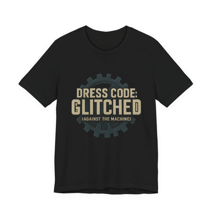 Glitched Rebellion Tee