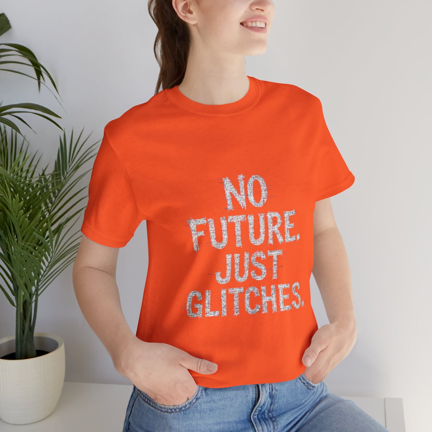 Punk Nihilism Tee