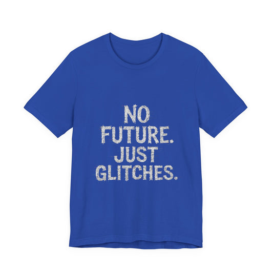Punk Nihilism Tee