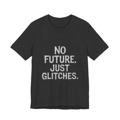 Punk Nihilism Tee