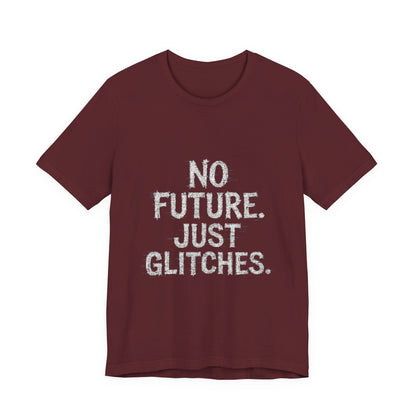 Punk Nihilism Tee