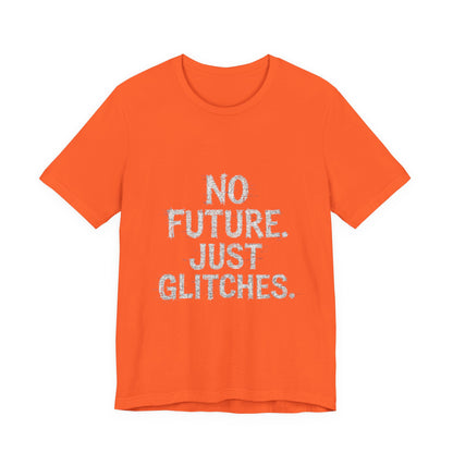 Punk Nihilism Tee