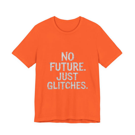 Punk Nihilism Tee