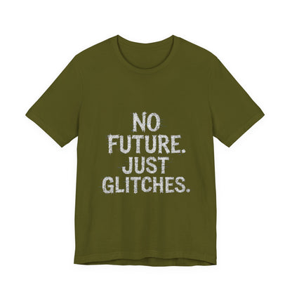 Punk Nihilism Tee