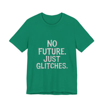 Punk Nihilism Tee