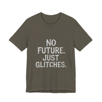Punk Nihilism Tee