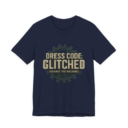 Glitched Rebellion Tee