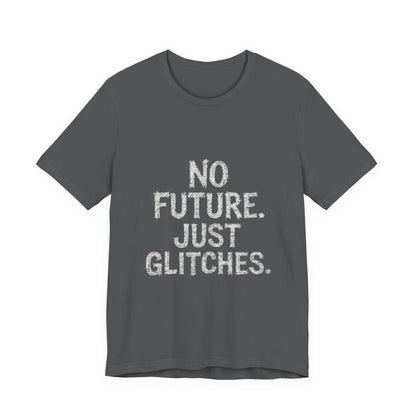 Punk Nihilism Tee