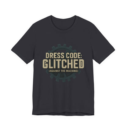 Glitched Rebellion Tee