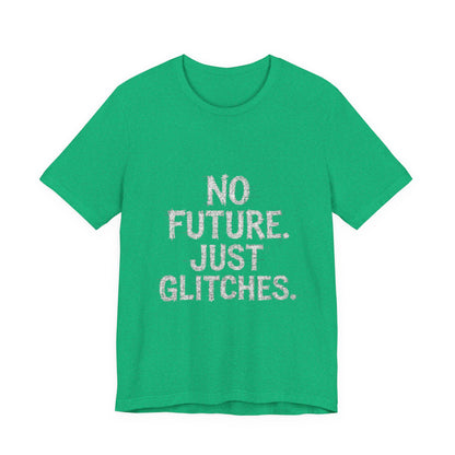 Punk Nihilism Tee
