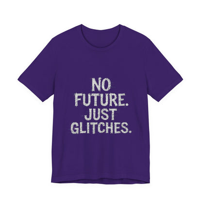 Punk Nihilism Tee